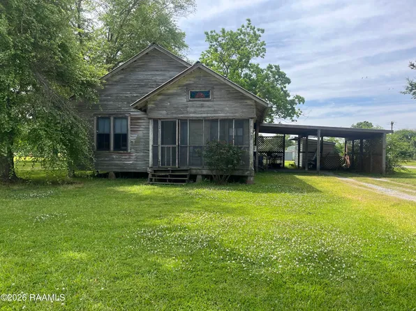 1033/1035 Vieux Jacquet Rd #A-b, Broussard, LA 70518