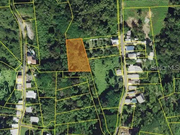 Carr 413 Interior, Rincon, PR 00677