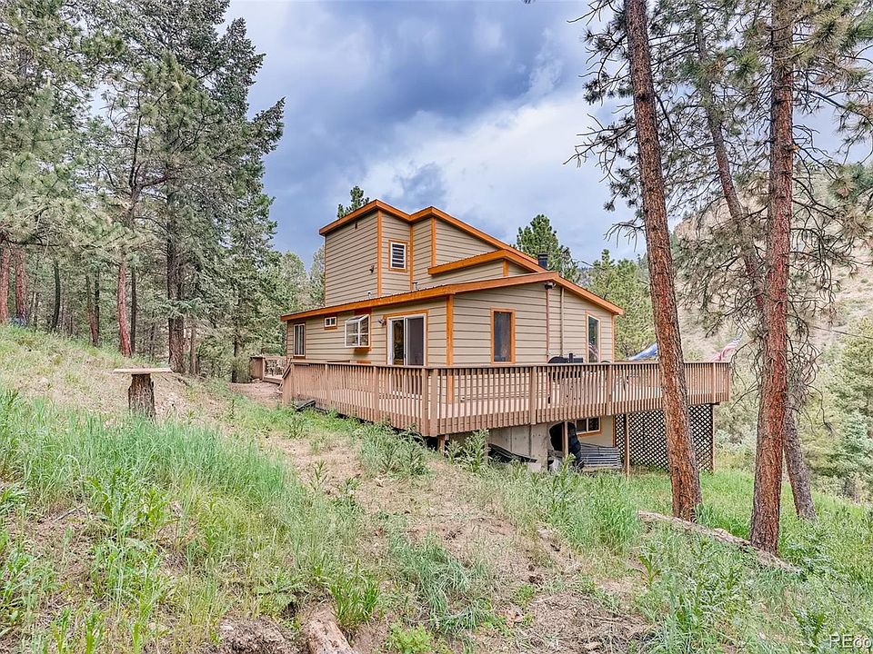 1423 Roland Drive, Bailey, CO 80421 Zillow