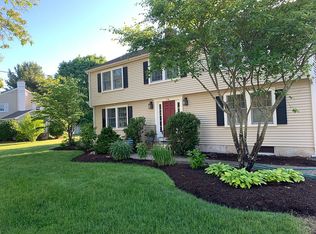 178 Cottage St, Natick, MA 01760