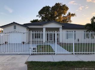 12360 SW 220th St, Miami, FL 33170