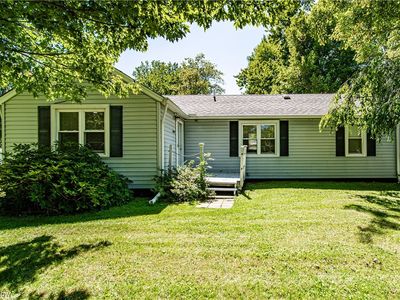4844 Short St, Geneva, OH, 44041
