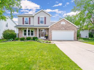5314 Sunmeadow Dr, Plainfield, IL 60586