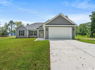 3499 Highway 777, Loris, SC 29569