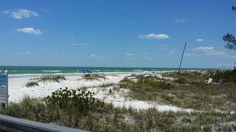 2nd image of 19829 Gulf Blvd Unit 404