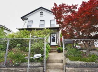 114 Jones Ave, Bridgeport, CT 06604