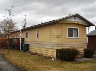 3565 W Ridge Dr, Post Falls, ID 83854