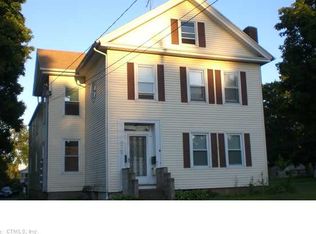 672 Maple St #3, Wethersfield, CT 06109