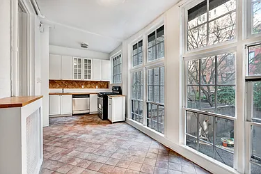 Rented by Sotheby's International Realty