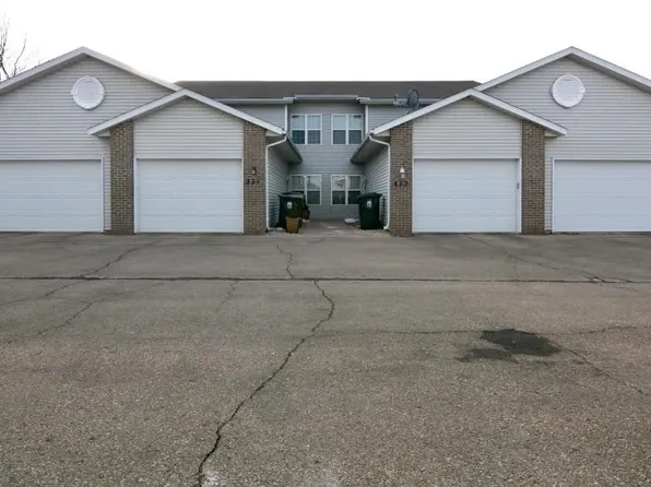 849 Saint Albert The Great Dr, Sun Prairie, WI 53590