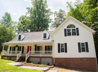 15915 Saint Peters Church Rd, Montpelier, VA 23192