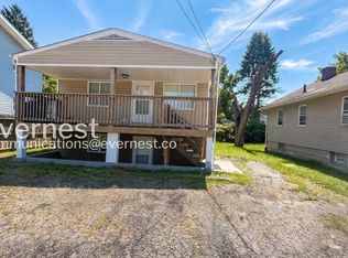 970 Concord Ave, Akron, OH 44306