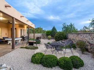 5137 San Carlos Ct, Las Cruces, NM 88011