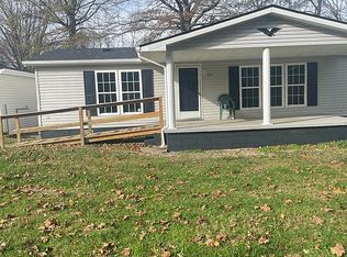 220 Old River Rd, Salt Lick, KY 40371