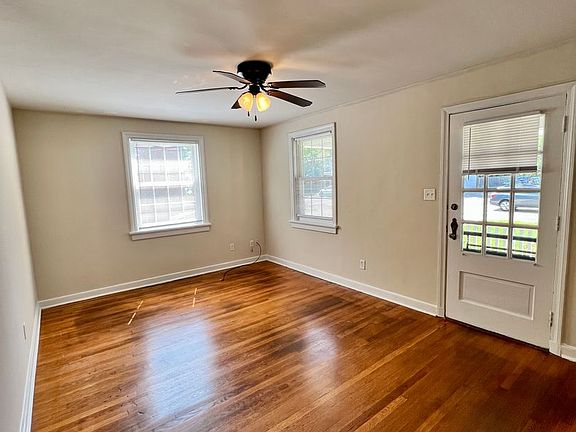 3rd image of 3500 Stuart Ave APT D