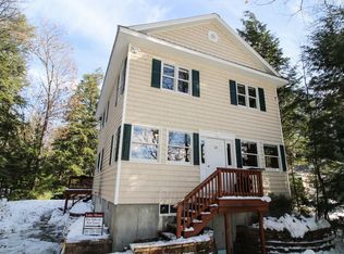 22 Duck Cove Rd, Fryeburg, ME 04037