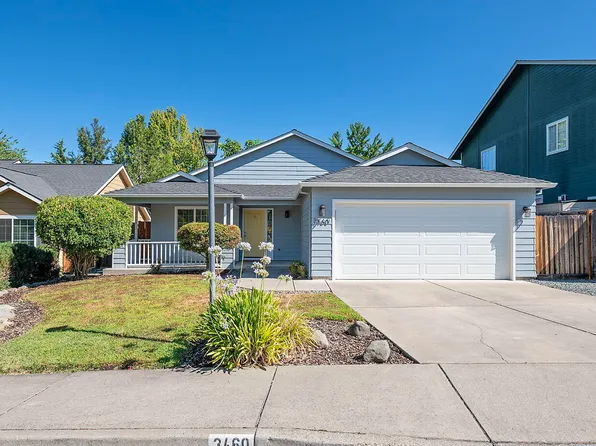 3460 Poppy Woods Dr, Medford, OR 97504