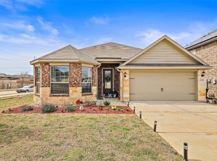 5301 Songbird Trl, Denton, TX 76207