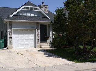 3018 W 8525 S, West Jordan, UT 84088