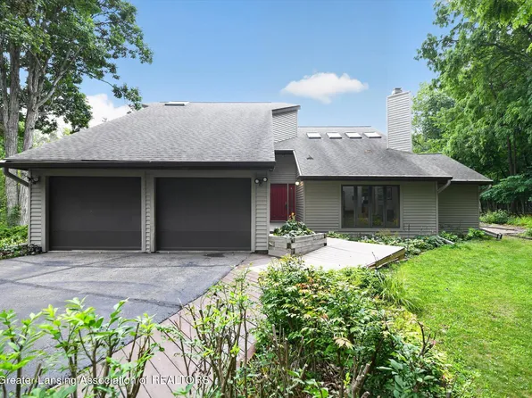 1231 Jolly Rd, Okemos, MI 48864