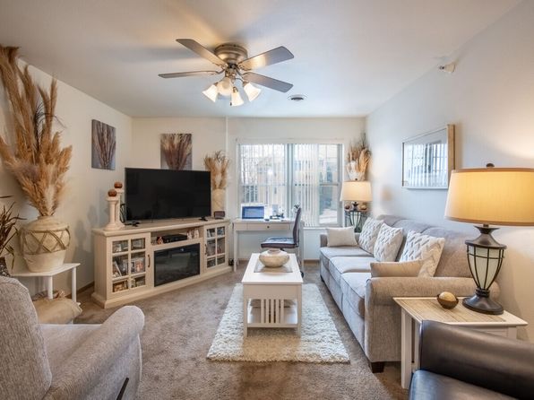 2802 Dryden Dr APT 206