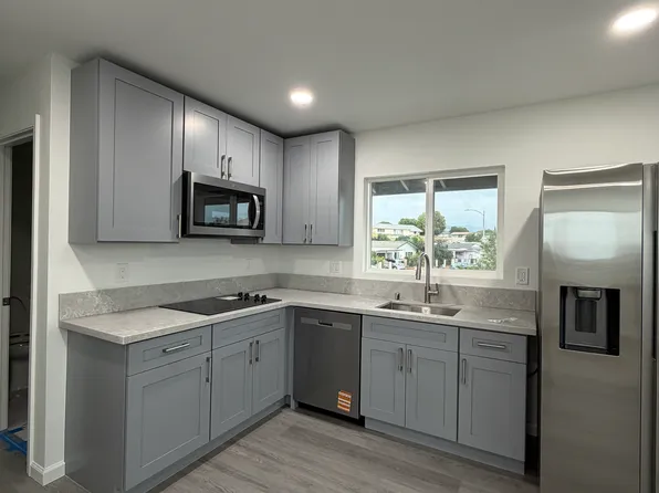 1717 Palamoi St Unit A, Pearl City, HI 96782