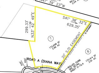 30 Danielsen Way LOT 7, Greer, SC 29651