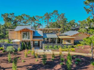 22 Poppy Ln, Pebble Beach, CA 93953