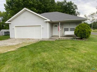 400 N Grand Ave, Sedalia, MO 65301