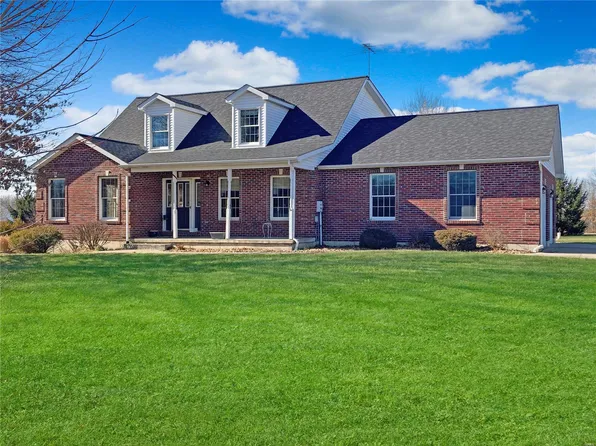 1279 Highway C, New Haven, MO 63068