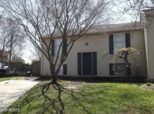 1605 Revell Downs Dr, Annapolis, MD 21409