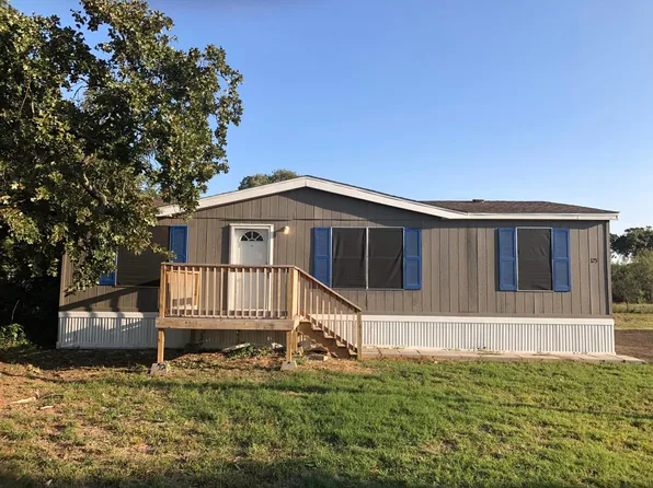 125 Private Road 1301, Bridgeport, TX 76426