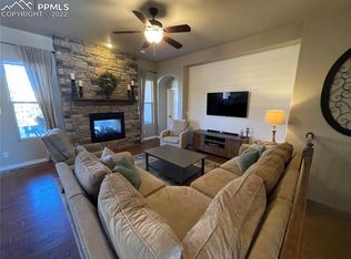 6134 Rennert Dr, Colorado Springs, CO 80924