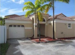 669 NW 123rd Pl, Miami, FL 33182