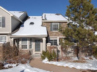 464 Clarendon Loop, Castle Rock, CO 80108