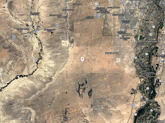 5th image of Off Pajarito N105 Rd