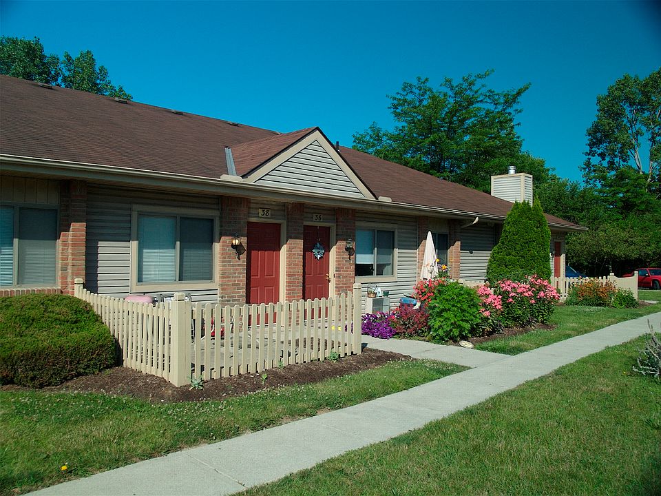 1st image of 50 New Market Dr #607SPPD
