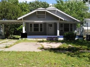 1542 S Dewey Ave, Bartlesville, OK 74003