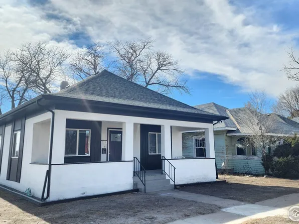513 Chestnut St, Sterling, CO 80751