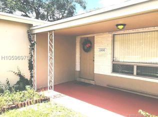 3300 N 66th Ave, Hollywood, FL 33024