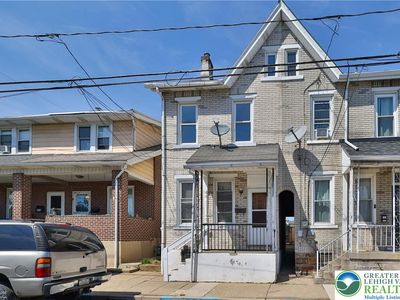 648 Spring St, Bethlehem, PA, 18018