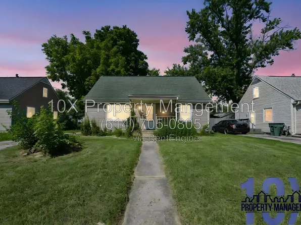 561 S Everett Ave, Columbus, OH 43213