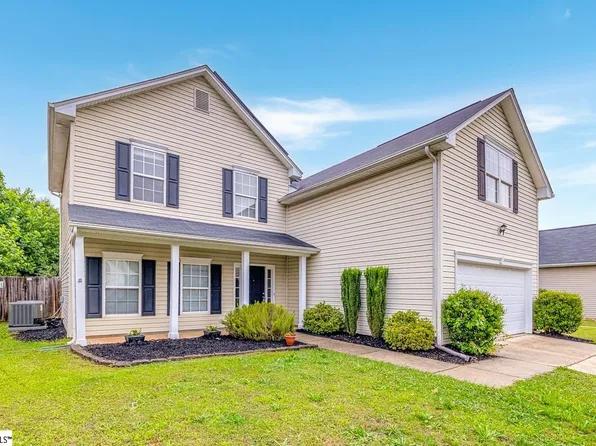 19 Hartwell Dr, Simpsonville, SC 29681