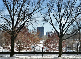 400 Central Park West #2R image 1 of 13