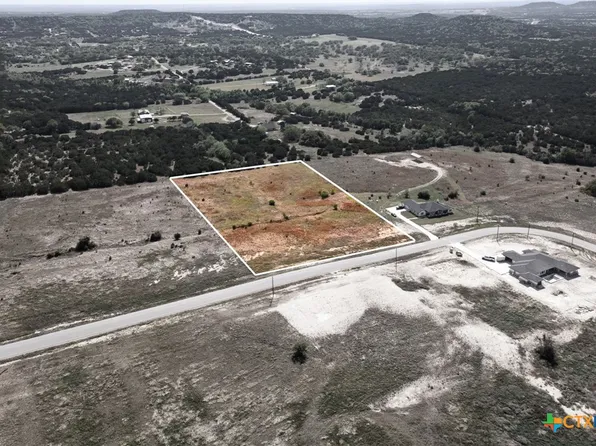 1133 Holden Loop, Copperas Cove, TX 76522