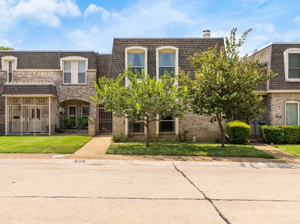 3020 Stonehenge Ln, Carrollton, TX 75006