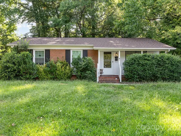 831 Bilmark Ave, Charlotte, NC 28213