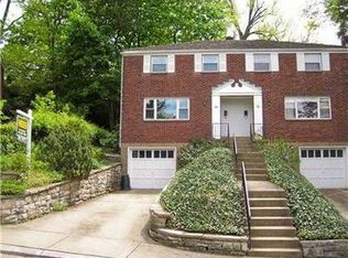 5604 Maple Heights Ct, Pittsburgh, PA