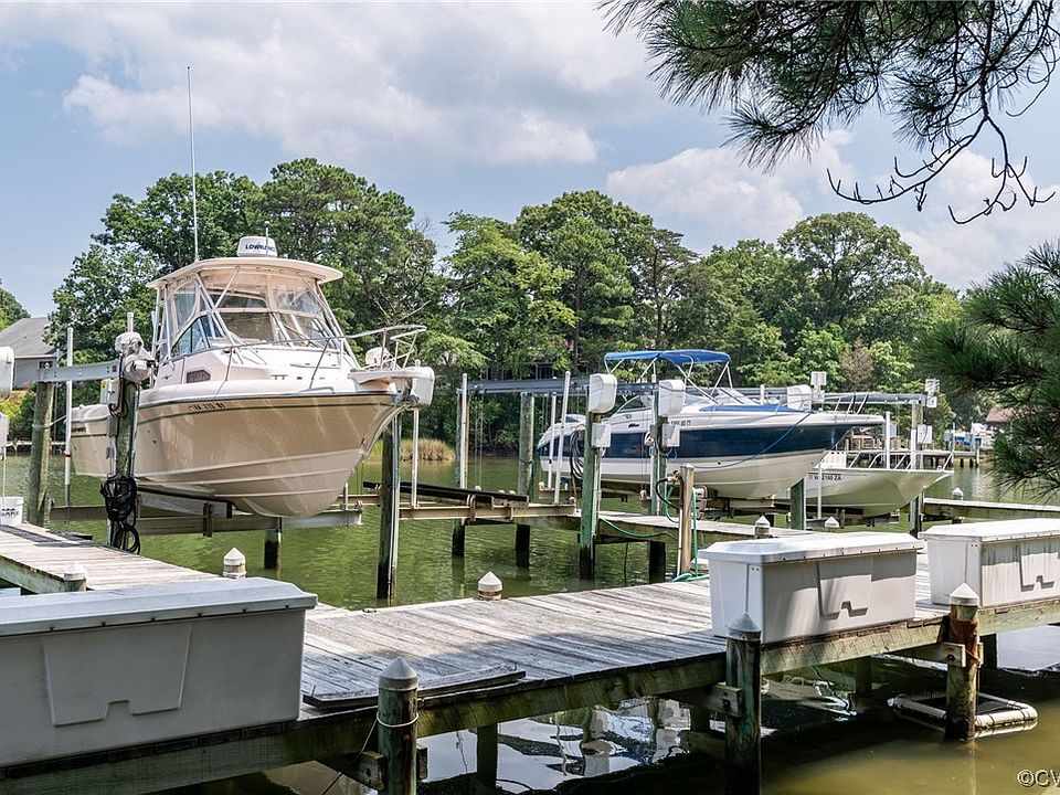 271 Chesapeake Watch Rd APT 1B, Deltaville, VA 23043 Zillow