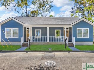 1019 W 35th St, Savannah, GA 31415